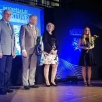 Nejúspěšnějším sportovcem roku 2022 v okrese Jindřichův Hradec se stal atlet Zdeněk Pech. Mezi týmy dospělých zvítězily hradecké házenkářky