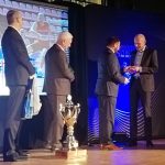 Nejúspěšnějším sportovcem roku 2022 v okrese Jindřichův Hradec se stal atlet Zdeněk Pech. Mezi týmy dospělých zvítězily hradecké házenkářky