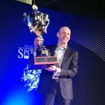 Nejúspěšnějším sportovcem roku 2022 v okrese Jindřichův Hradec se stal atlet Zdeněk Pech. Mezi týmy dospělých zvítězily hradecké házenkářky