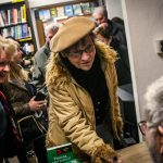 Poklona, páni četníci! Ladislav Beran křtil novou knihu