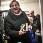 Poklona, páni četníci! Ladislav Beran křtil novou knihu