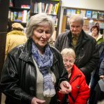 Poklona, páni četníci! Ladislav Beran křtil novou knihu