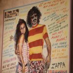 Hana Masopustová vystavuje v Galerie M v Milevsku portréty známých osobností