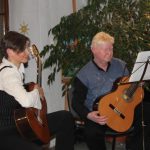 Hana Masopustová vystavuje v Galerie M v Milevsku portréty známých osobností