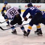 Písek v předkole přes Most nepřešel a sezona pro něj končí