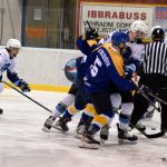 Písek v předkole přes Most nepřešel a sezona pro něj končí