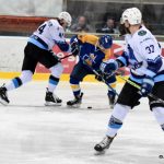 Písek v předkole přes Most nepřešel a sezona pro něj končí