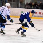 Písek v předkole přes Most nepřešel a sezona pro něj končí