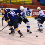 Písek v předkole přes Most nepřešel a sezona pro něj končí