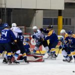 Písek v předkole přes Most nepřešel a sezona pro něj končí