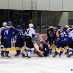 Písek v předkole přes Most nepřešel a sezona pro něj končí