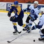 Písek v předkole přes Most nepřešel a sezona pro něj končí