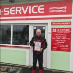 Q-SERVICE Autoservis pneuservis Hrejkovice – 731 603 603