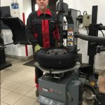 Q-SERVICE Autoservis pneuservis Hrejkovice – 731 603 603