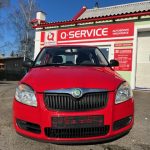 Q-SERVICE Autoservis pneuservis Hrejkovice – 731 603 603