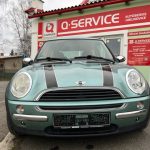 Q-SERVICE Autoservis pneuservis Hrejkovice – 731 603 603