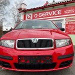 Q-SERVICE Autoservis pneuservis Hrejkovice – 731 603 603