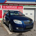 Q-SERVICE Autoservis pneuservis Hrejkovice – 731 603 603