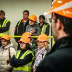 Jak funguje spalovna ZEVO? Písečtí se jeli podívat do Chotíkova u Plzně
