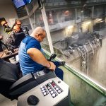 Jak funguje spalovna ZEVO? Písečtí se jeli podívat do Chotíkova u Plzně