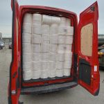 Na jihu Čech stále jezdí přetížená vozidla. Celníci rozdali pokuty za desítky tisíc