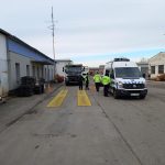 Na jihu Čech stále jezdí přetížená vozidla. Celníci rozdali pokuty za desítky tisíc