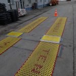 Na jihu Čech stále jezdí přetížená vozidla. Celníci rozdali pokuty za desítky tisíc