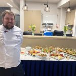 V Písku se otevřel nový Domov se zvláštním režimem. Klientům nabídne 38 lůžek