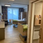 V Písku se otevřel nový Domov se zvláštním režimem. Klientům nabídne 38 lůžek