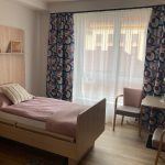 V Písku se otevřel nový Domov se zvláštním režimem. Klientům nabídne 38 lůžek