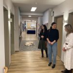 V Písku se otevřel nový Domov se zvláštním režimem. Klientům nabídne 38 lůžek