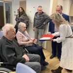 V Písku se otevřel nový Domov se zvláštním režimem. Klientům nabídne 38 lůžek