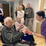 V Písku se otevřel nový Domov se zvláštním režimem. Klientům nabídne 38 lůžek