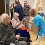 V Písku se otevřel nový Domov se zvláštním režimem. Klientům nabídne 38 lůžek