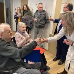 V Písku se otevřel nový Domov se zvláštním režimem. Klientům nabídne 38 lůžek