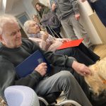 V Písku se otevřel nový Domov se zvláštním režimem. Klientům nabídne 38 lůžek