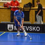 Florbalový sen pokračuje! Milevsko senzačním obratem vyřadilo Kralupy a bude hrát o Národní ligu