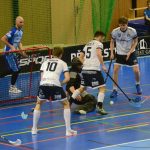 Florbalový sen pokračuje! Milevsko senzačním obratem vyřadilo Kralupy a bude hrát o Národní ligu