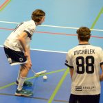 Florbalový sen pokračuje! Milevsko senzačním obratem vyřadilo Kralupy a bude hrát o Národní ligu