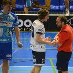 Florbalový sen pokračuje! Milevsko senzačním obratem vyřadilo Kralupy a bude hrát o Národní ligu