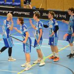 Florbalový sen pokračuje! Milevsko senzačním obratem vyřadilo Kralupy a bude hrát o Národní ligu