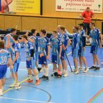 Florbalový sen pokračuje! Milevsko senzačním obratem vyřadilo Kralupy a bude hrát o Národní ligu