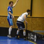 Florbalový sen pokračuje! Milevsko senzačním obratem vyřadilo Kralupy a bude hrát o Národní ligu