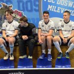 Florbalový sen pokračuje! Milevsko senzačním obratem vyřadilo Kralupy a bude hrát o Národní ligu