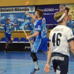 Florbalový sen pokračuje! Milevsko senzačním obratem vyřadilo Kralupy a bude hrát o Národní ligu