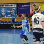 Florbalový sen pokračuje! Milevsko senzačním obratem vyřadilo Kralupy a bude hrát o Národní ligu