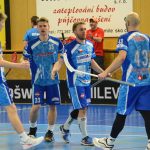 Florbalový sen pokračuje! Milevsko senzačním obratem vyřadilo Kralupy a bude hrát o Národní ligu