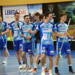 Florbalový sen pokračuje! Milevsko senzačním obratem vyřadilo Kralupy a bude hrát o Národní ligu