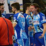 Florbalový sen pokračuje! Milevsko senzačním obratem vyřadilo Kralupy a bude hrát o Národní ligu