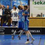 Florbalový sen pokračuje! Milevsko senzačním obratem vyřadilo Kralupy a bude hrát o Národní ligu